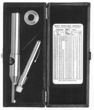 Carrying Case (Standard)