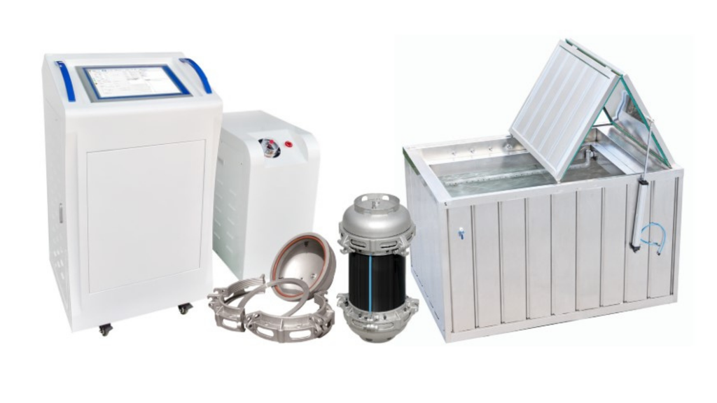 How to Conduct Hydrostatic Pressure Tests on Plastic Pipes? Qualitest