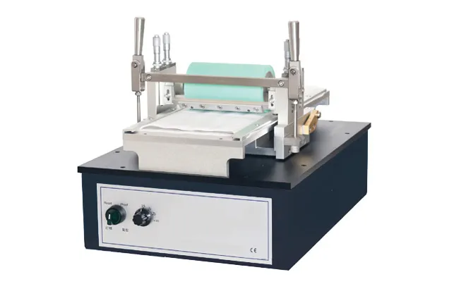 Printing Proofer