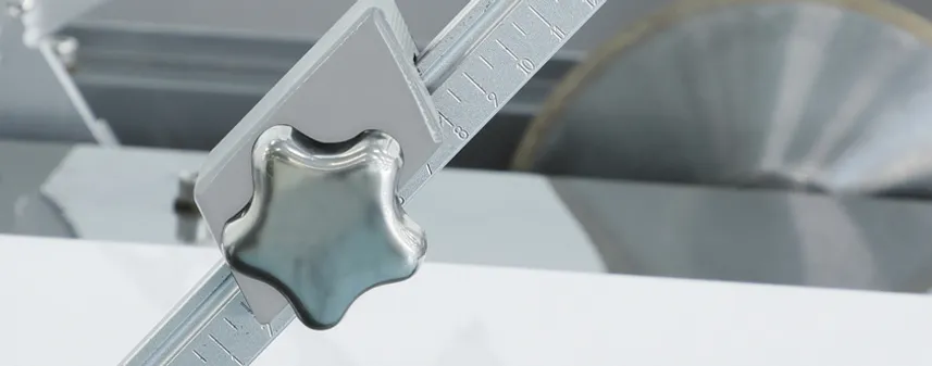 Metallographic Precision Cutter - QualiPreciCut-50S