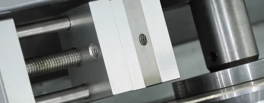 Metallographic Precision Cutter - QualiPreciCut-50S