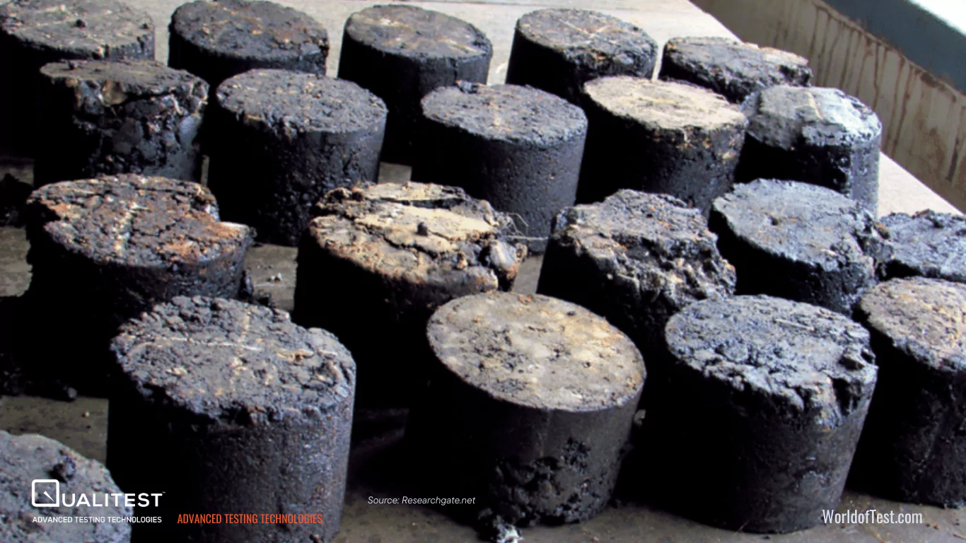 Materials and Equipment Needed Marshall Mix