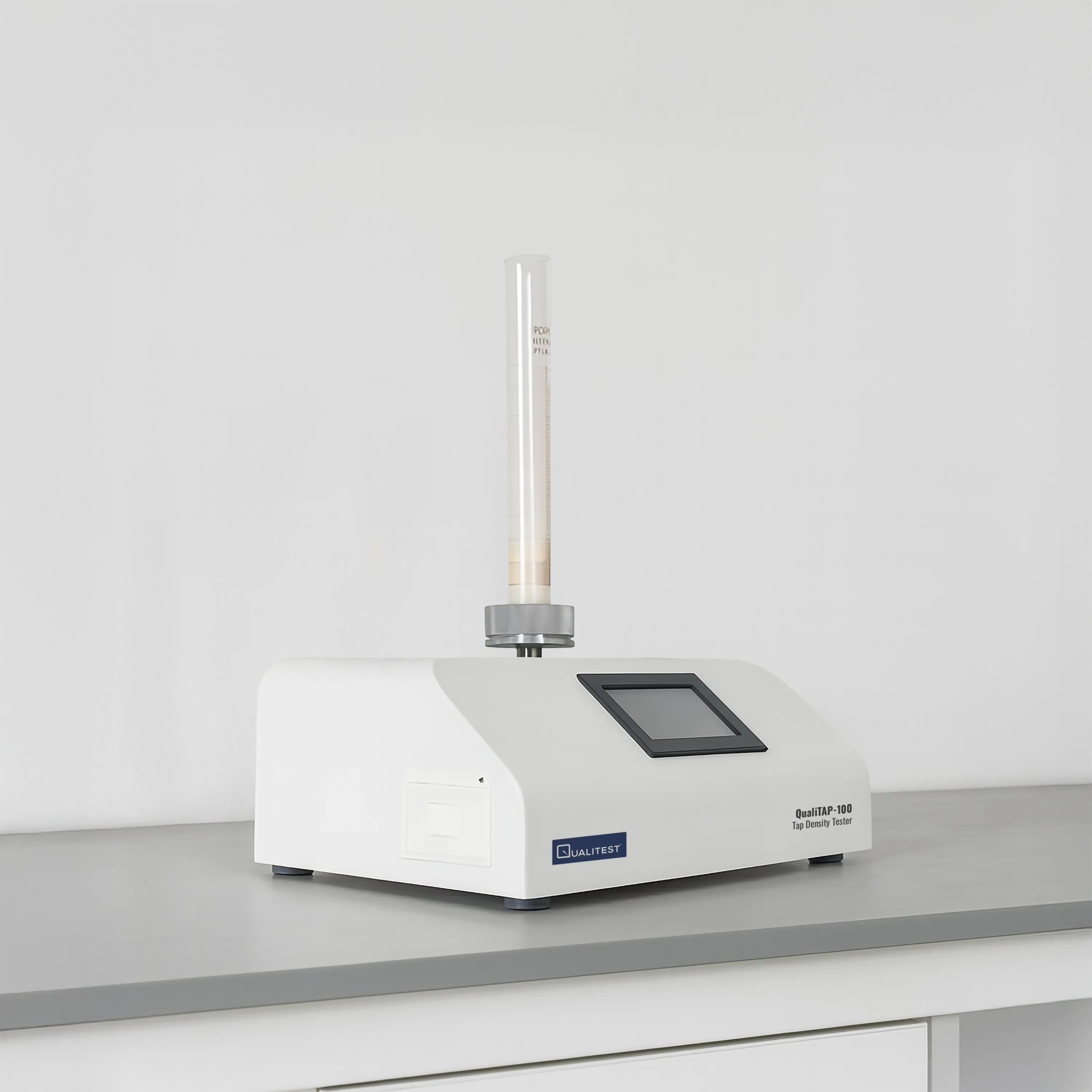 Tap Density Testers - QualiTAP-Series – Precision Bulk Density Measurement for Powders