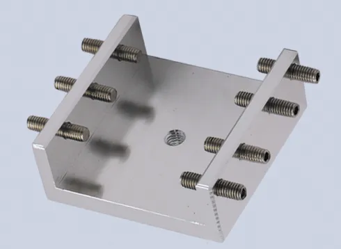 Metallographic Precision Cutter - QualiPreciCut-50S
