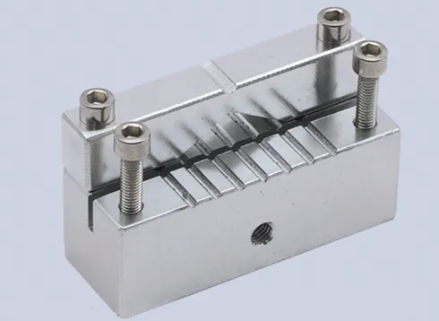 Metallographic Precision Cutter - QualiPreciCut-50S