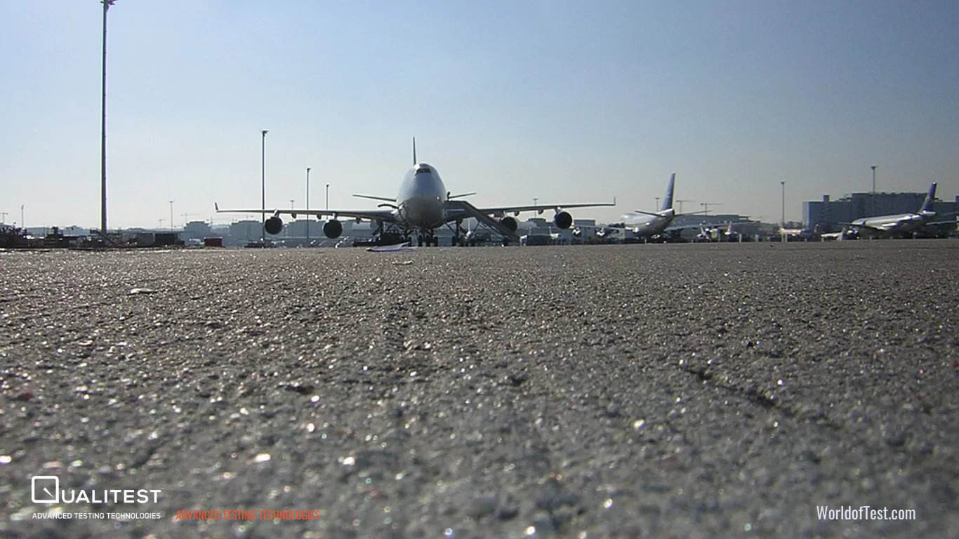 Why Marshall Mix Design Still Matters