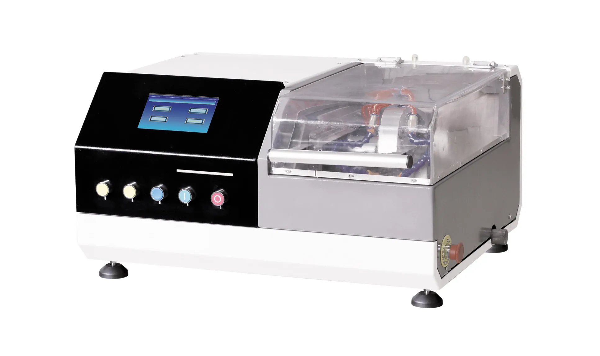 Metallographic Consumables