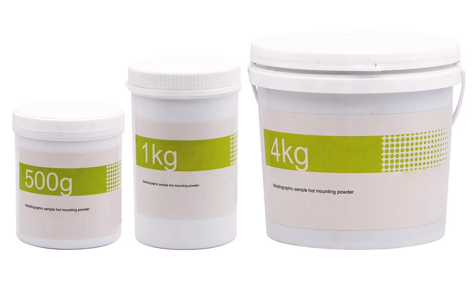 Metallographic Consumables