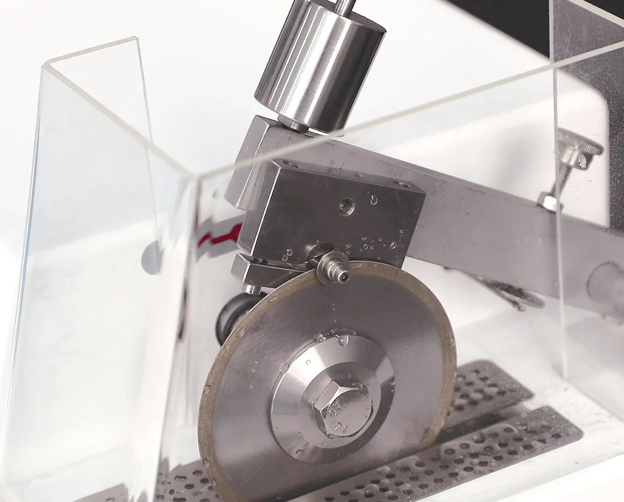 Metallographic Consumables