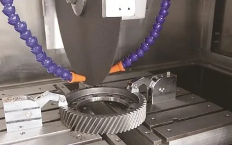 Metallography Abrasive Cutting Machine – QualiCut-7160S