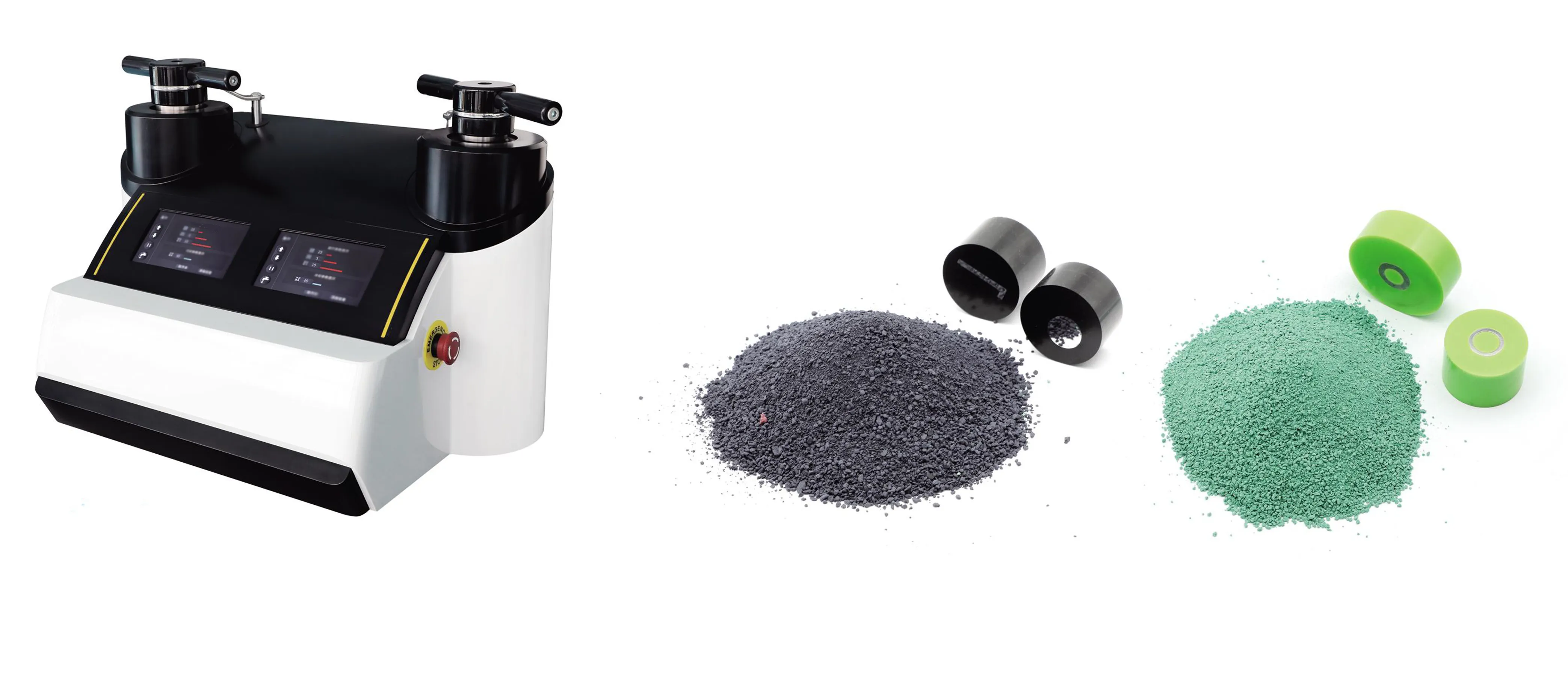 Metallographic Consumables