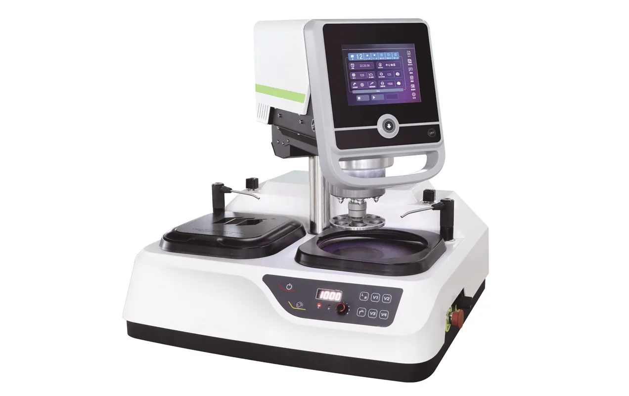 Metallographic Consumables