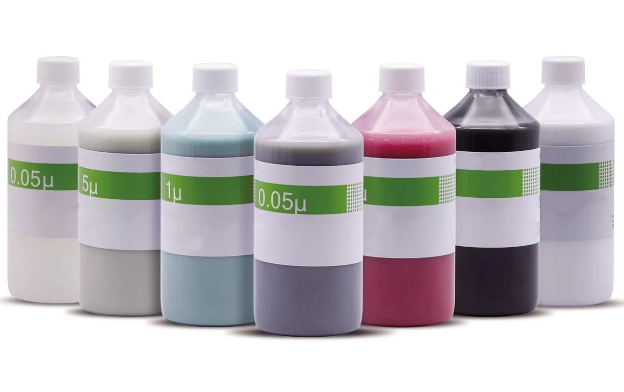 Metallographic Consumables