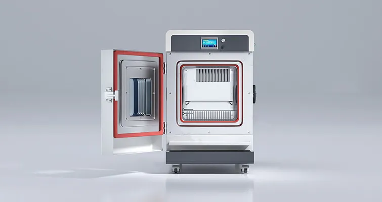 Benchtop Environmental Temperature & Humidity Test Chamber Quali22L