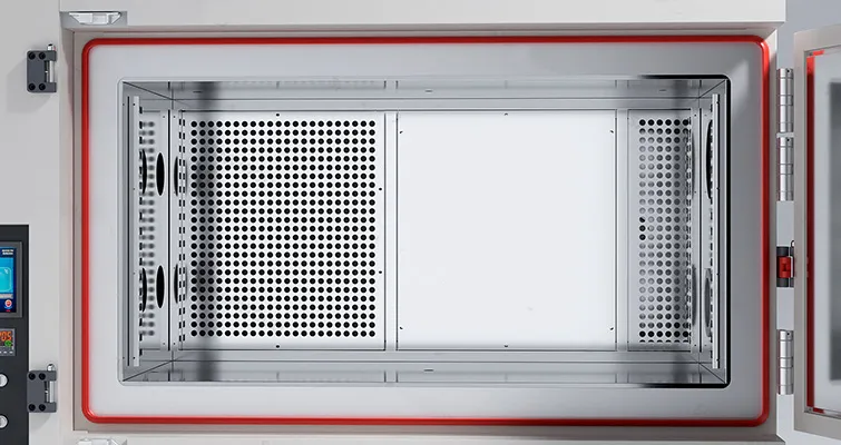 Charge & Discharge Test Chamber QualiBCDT-Series