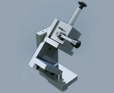 Abrasive Cutting Machine – QualiCut-6100H Series