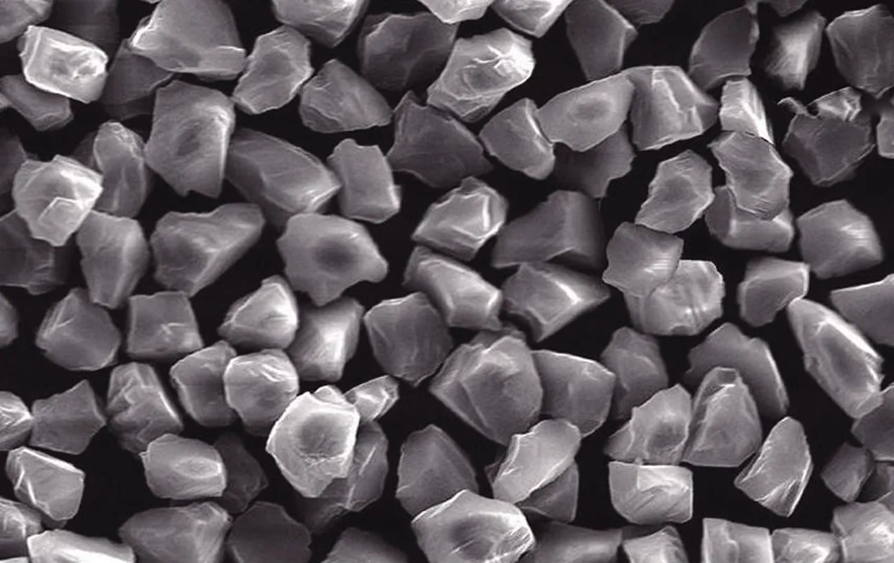 Metallographic Consumables