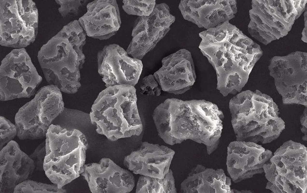 Metallographic Consumables