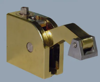 Abrasive Cutting Machine – QualiCut-6100H Series