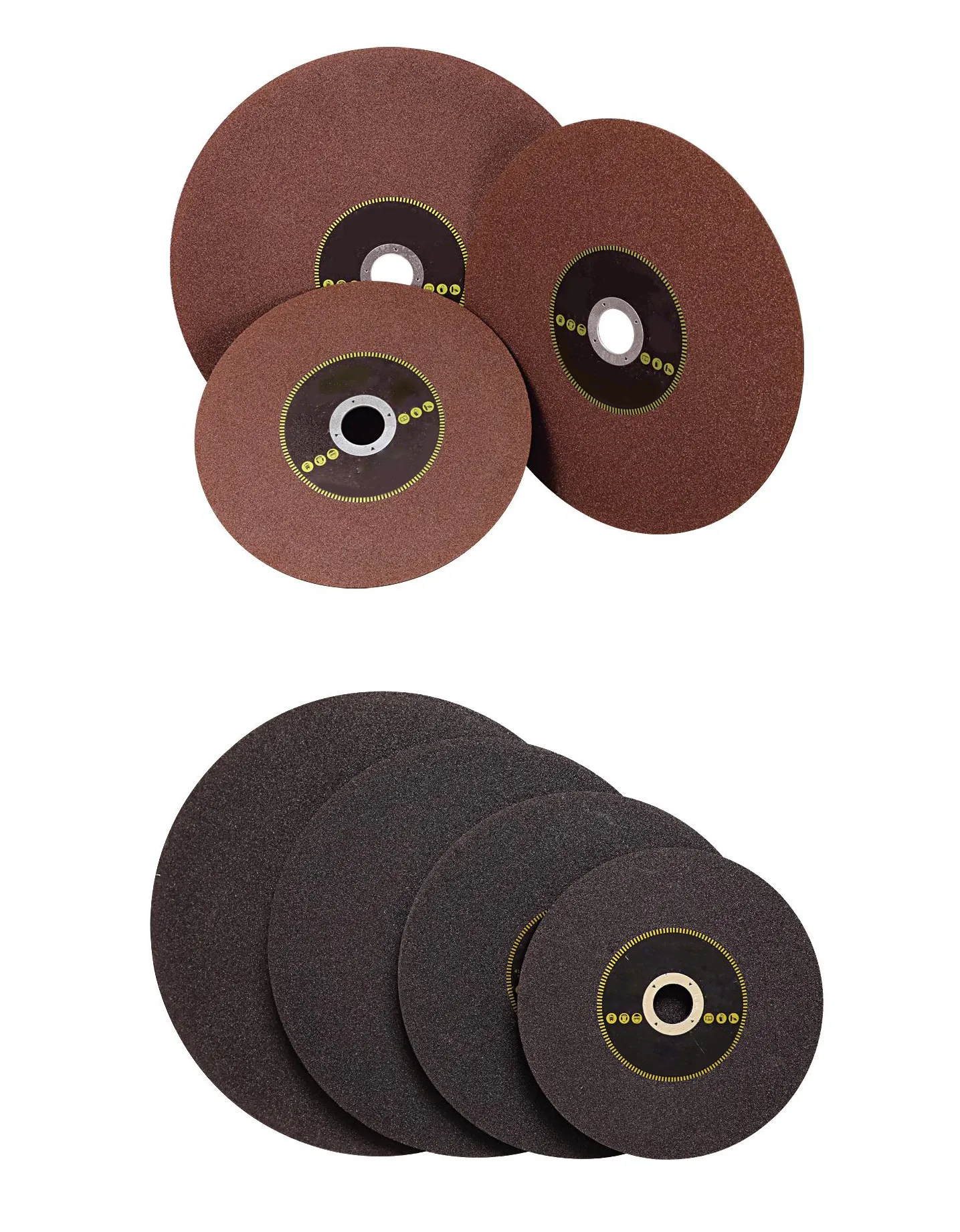Metallographic Consumables