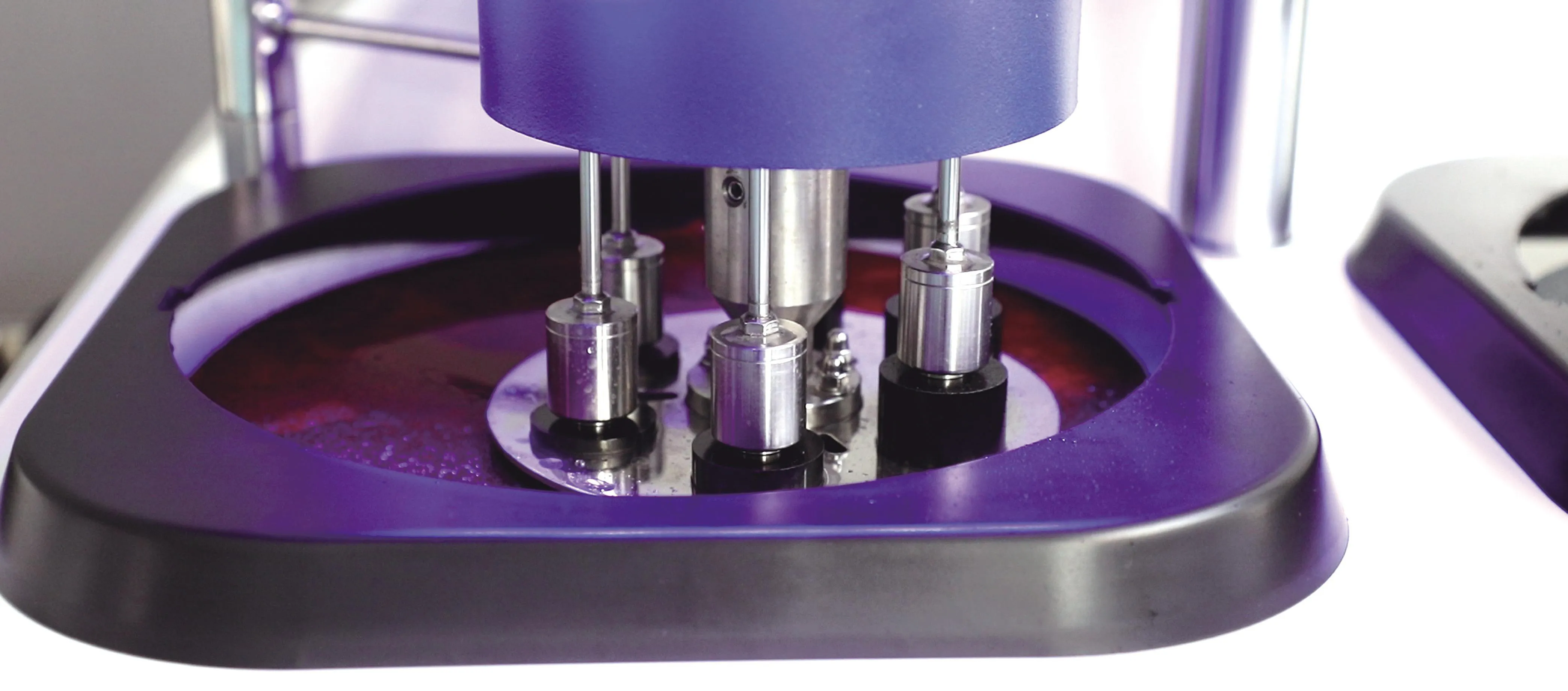 Metallographic Consumables