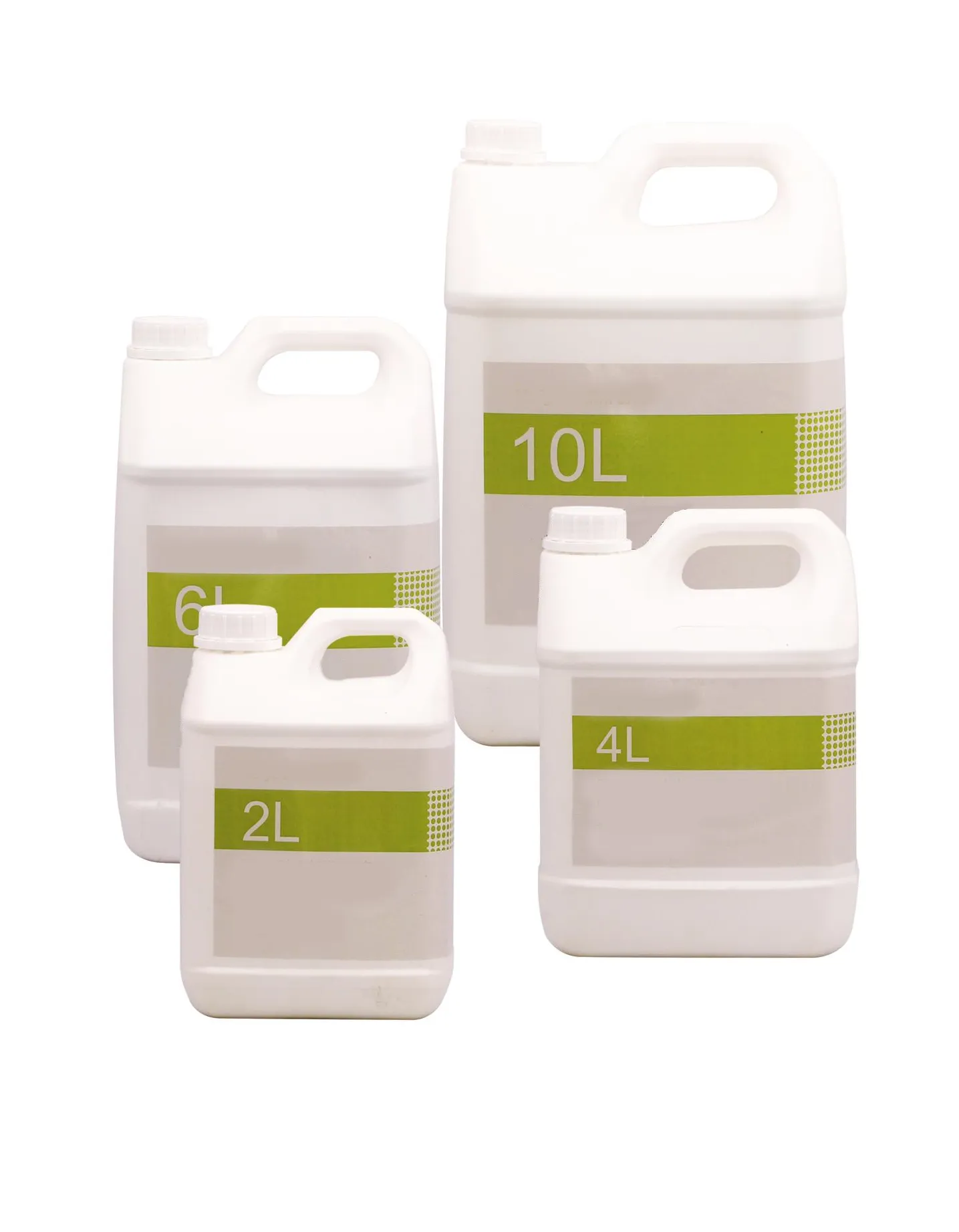 Metallographic Consumables