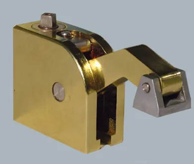 Abrasive Cutting Machine – QualiCut-6100 Series