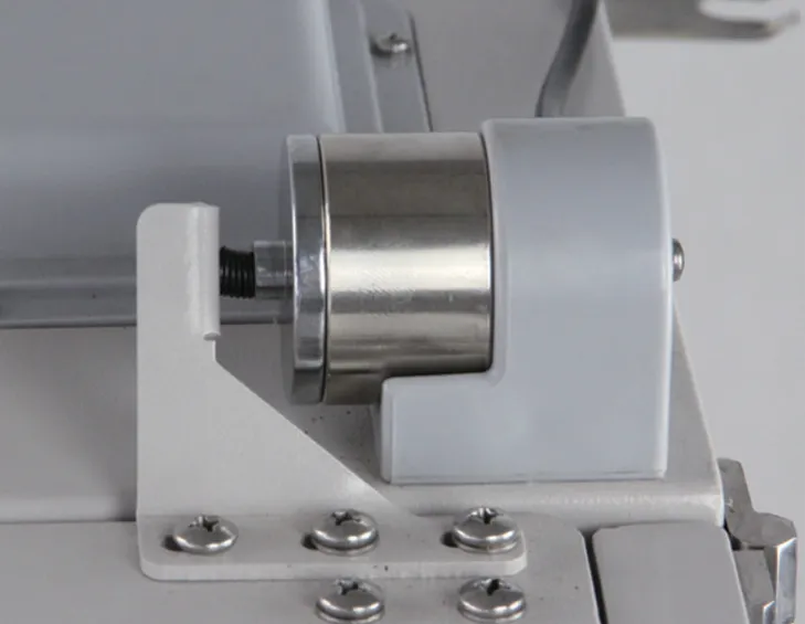 Abrasive Cutting Machine – QualiCut-6100 Series