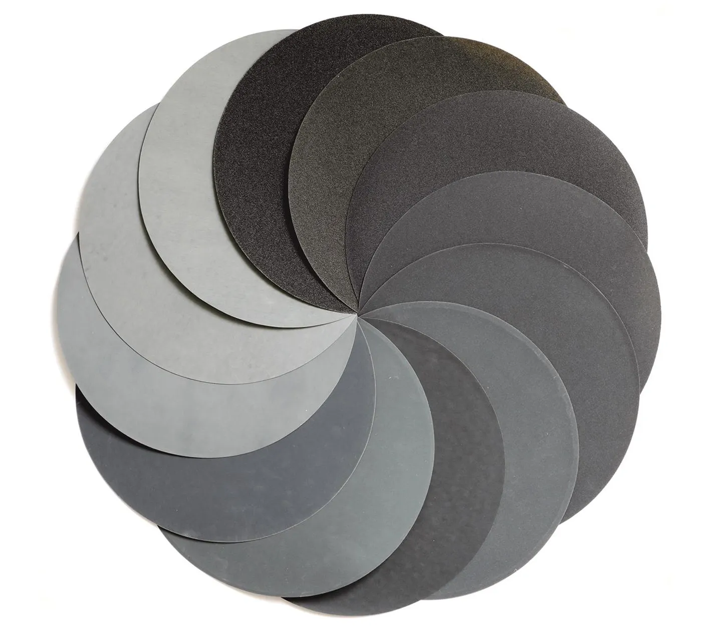 Metallographic Consumables