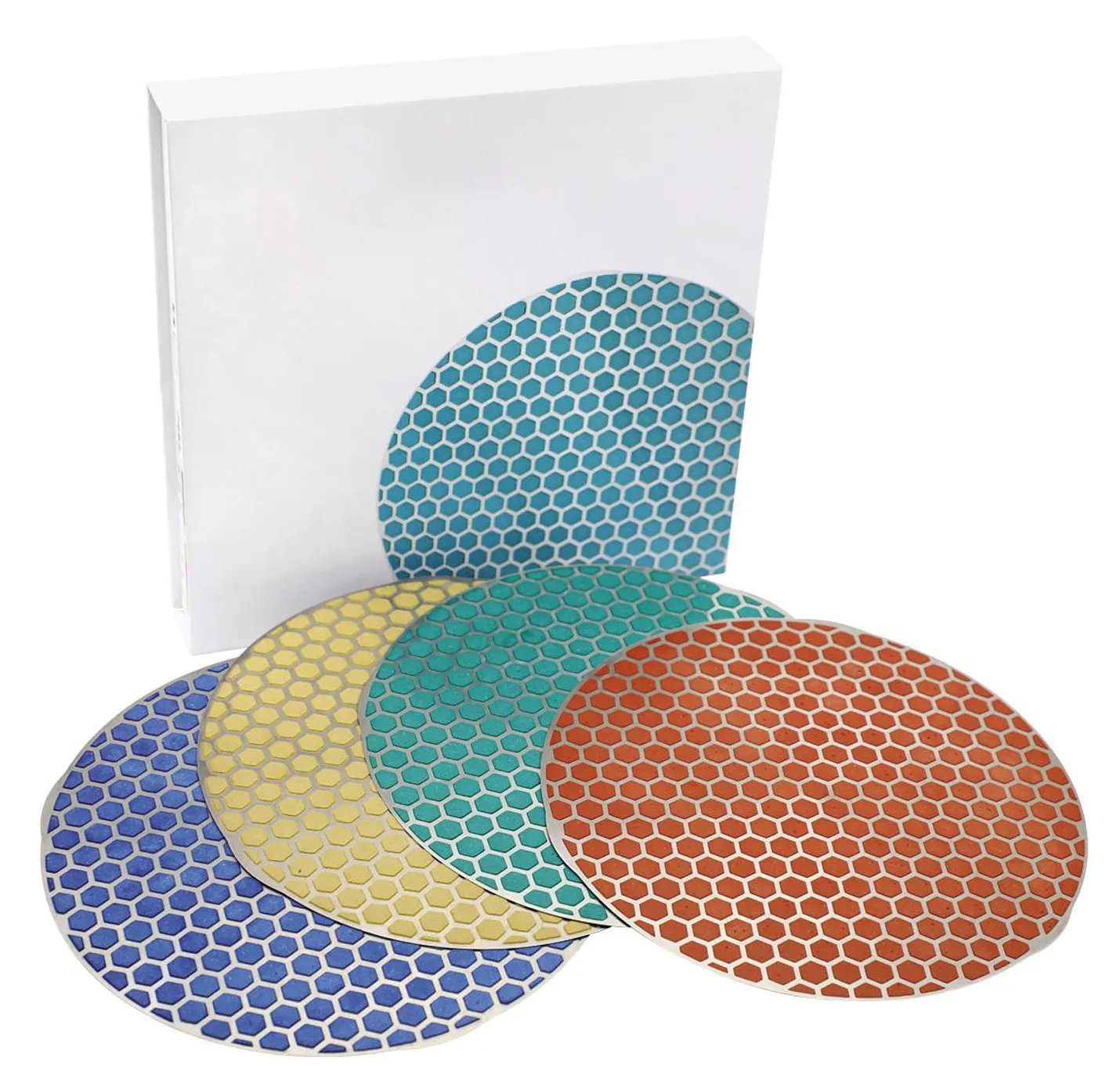 Metallographic Consumables
