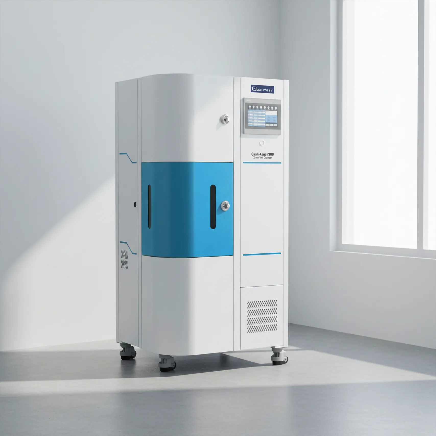 Xenon Arc Test Chamber – Quali-Xenon300 (New)