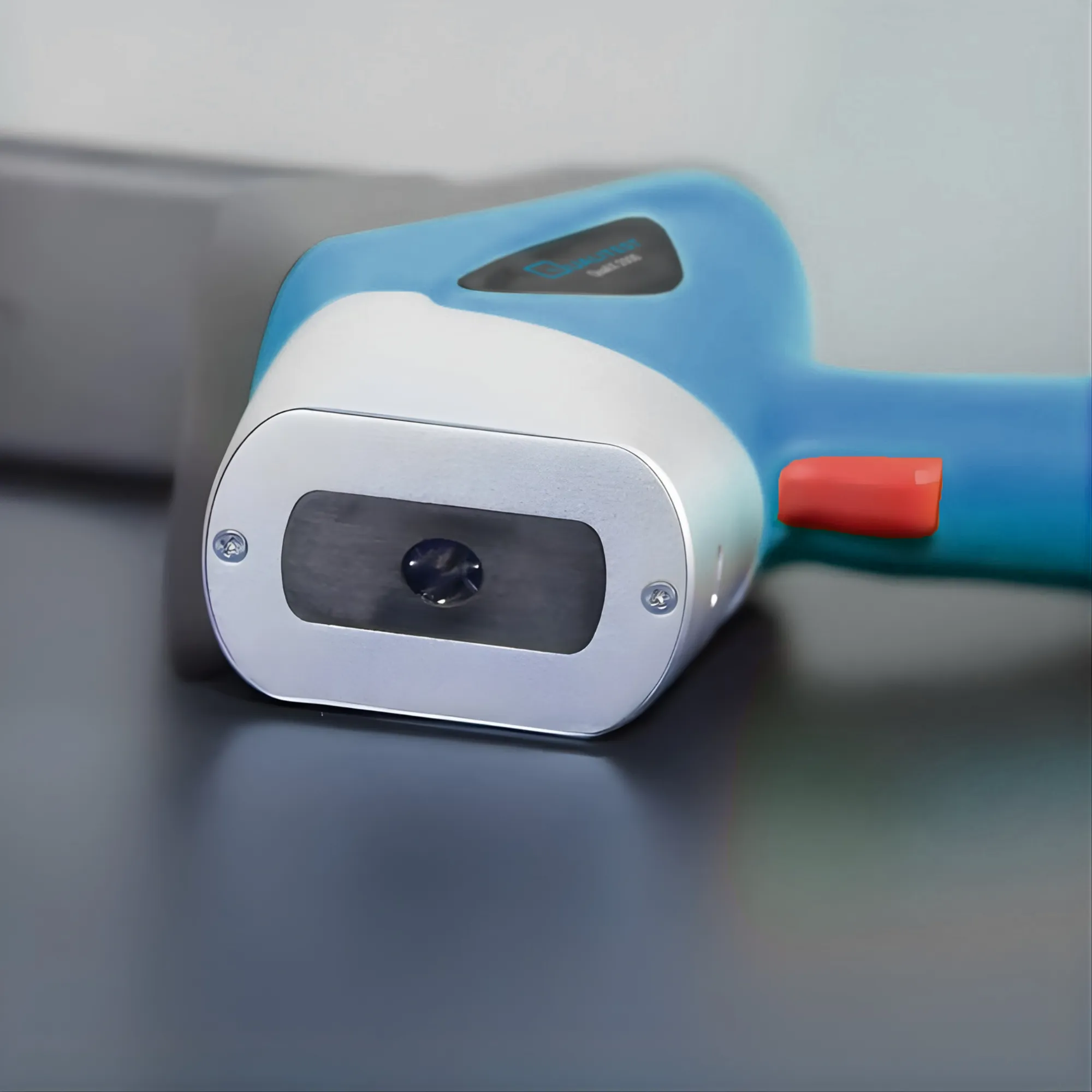 XRF Ore Mineral Analyzer - QualiX-2000M