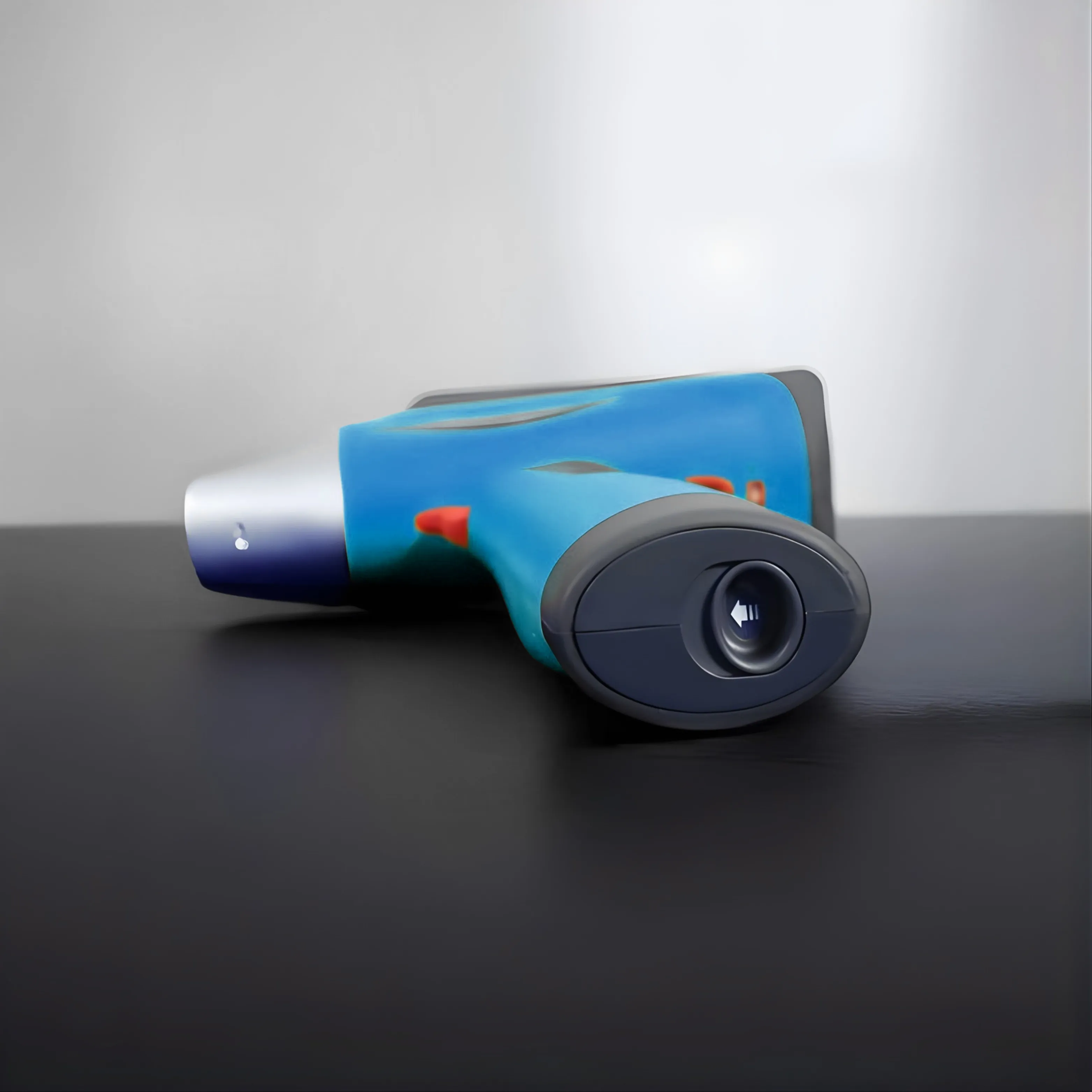 XRF Ore Mineral Analyzer - QualiX-2000M