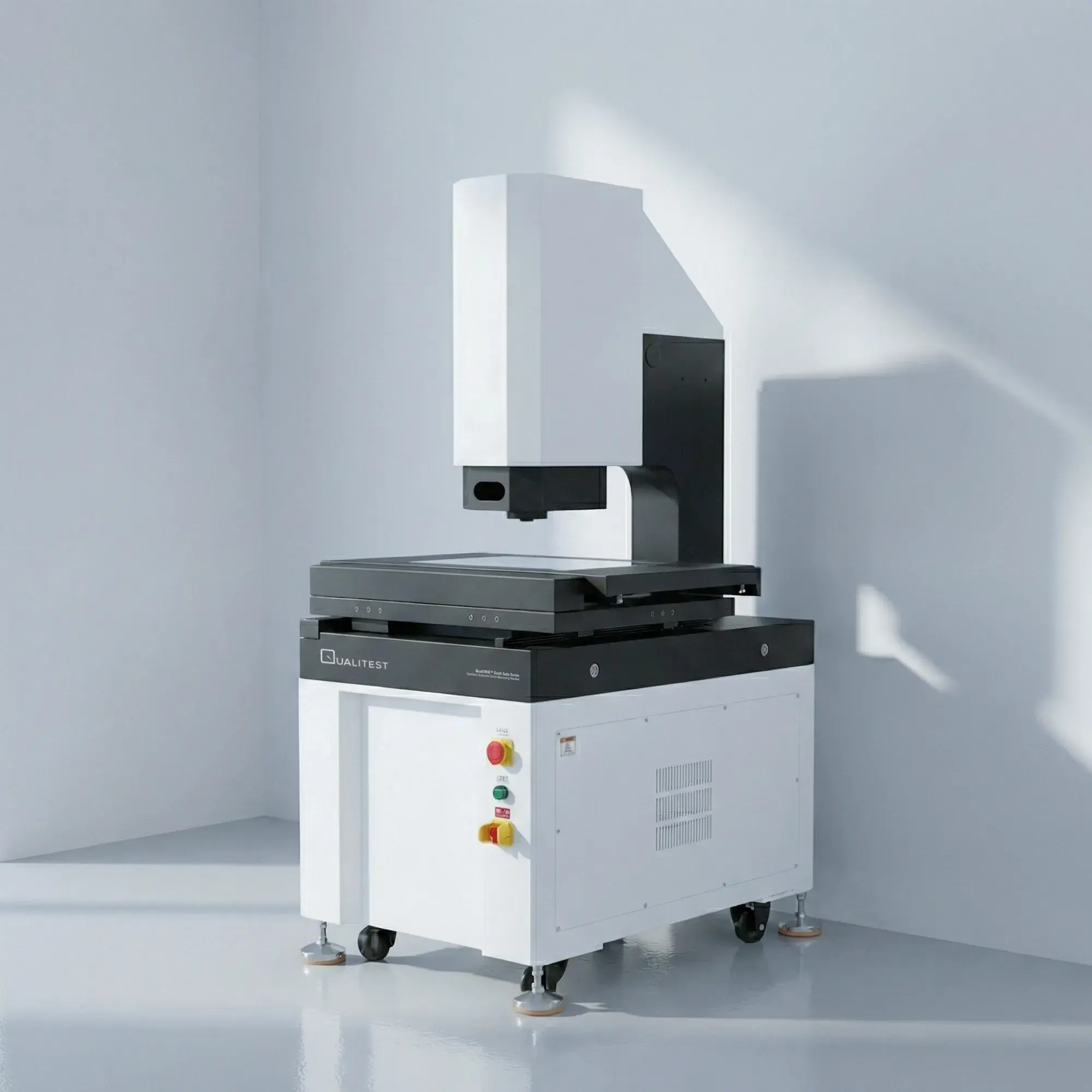 Cantilever Automatic Vision Measuaring Machine