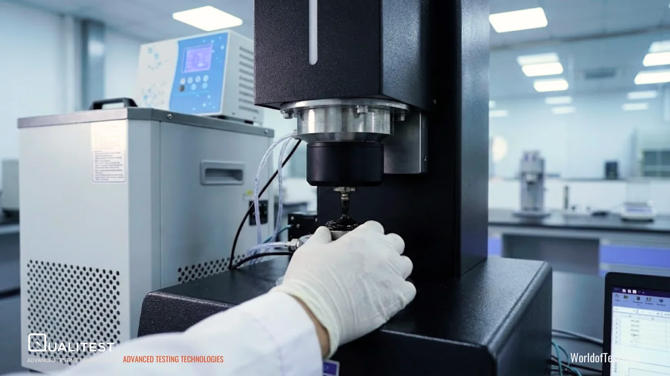 A Guide to Superpave Performance Grading for Pavement