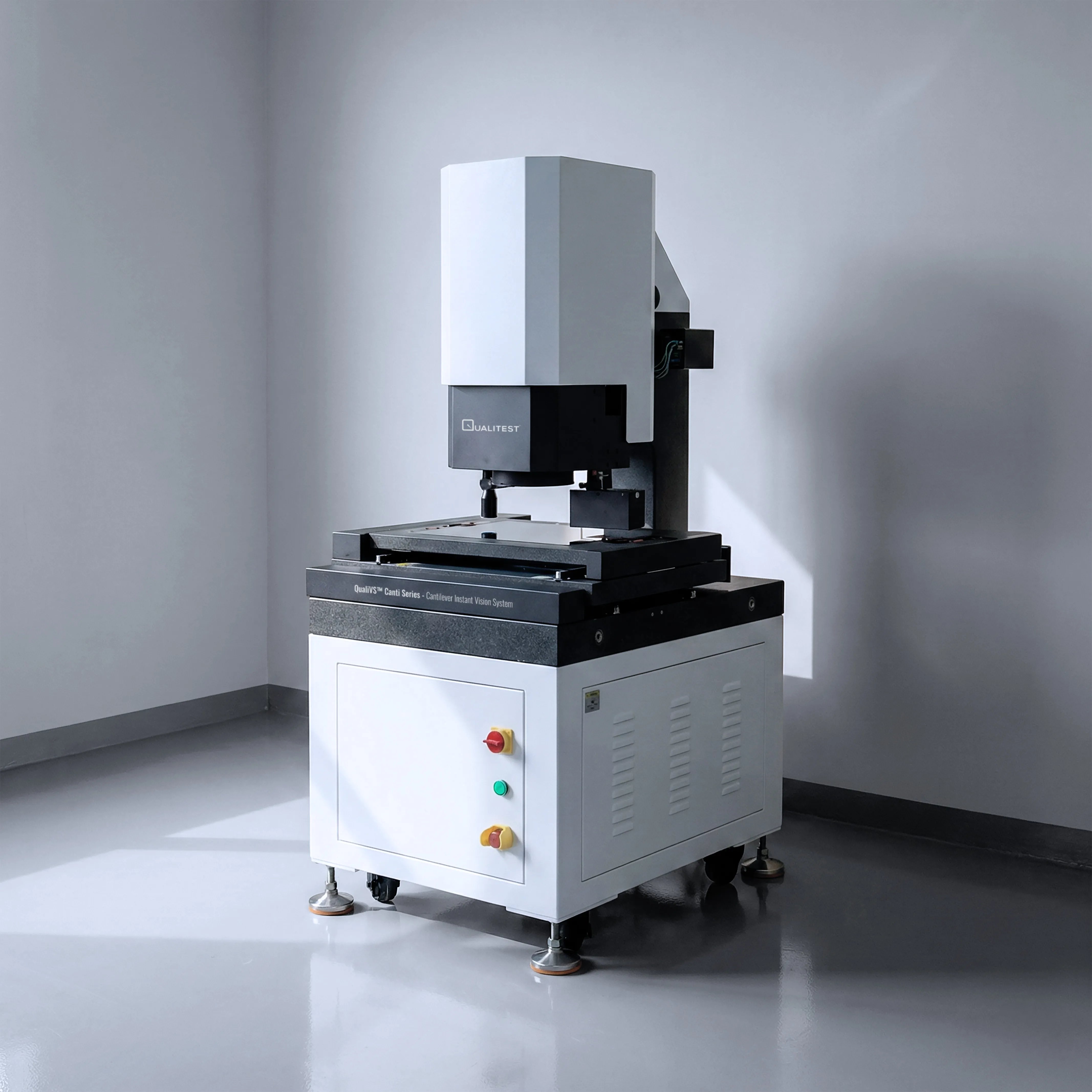 Cantilever Instant Vision System – QualiVS™ Canti Series