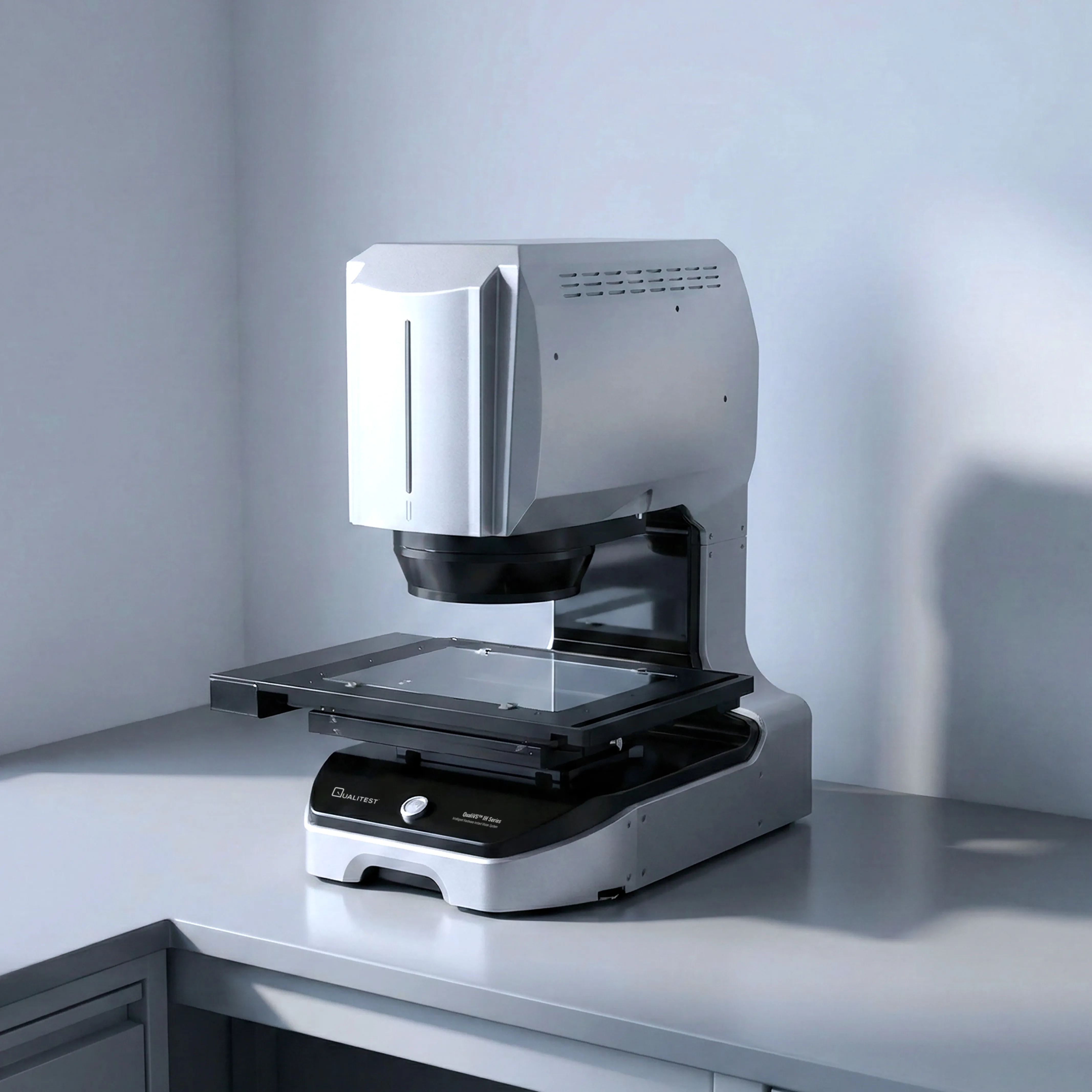 Intelligent Hardware Instant Vision System – QualiVS™ IH Series