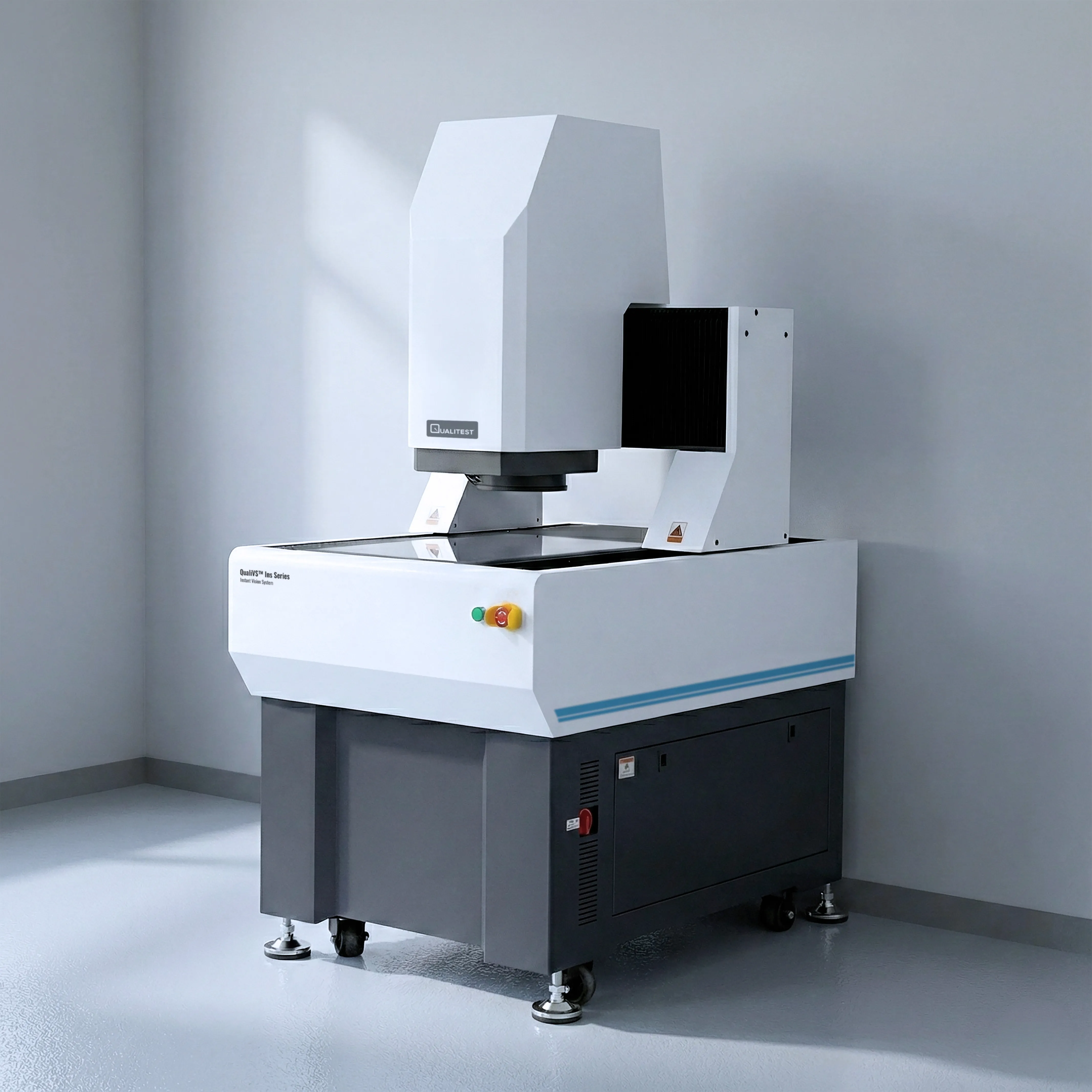 Instant Vision System – QualiVS™ Ins Series
