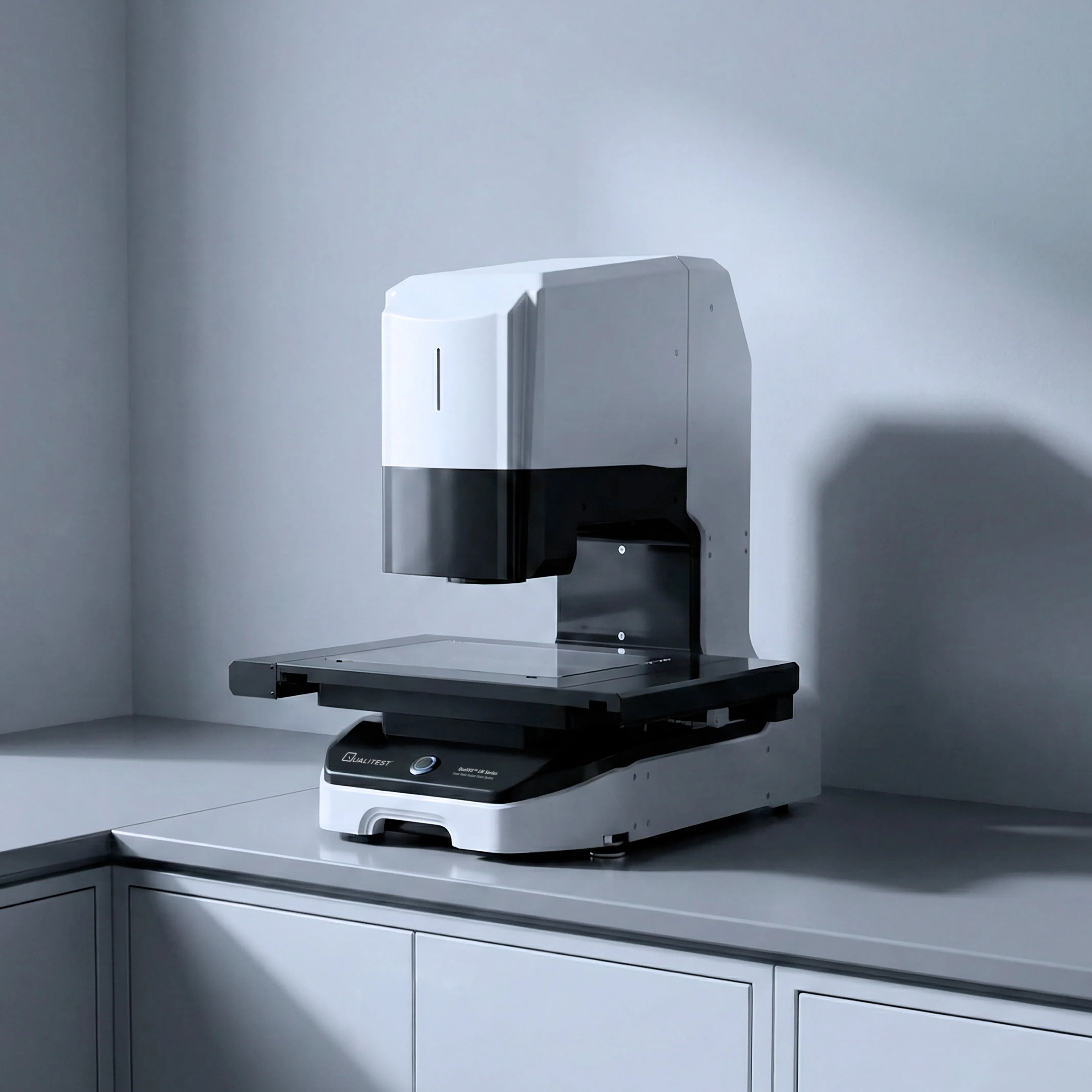 Linear Motor Instant Vision System – QualiVS™ LM Series