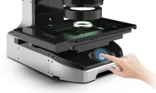 Linear Motor Instant Vision System – QualiVS™ LM Series