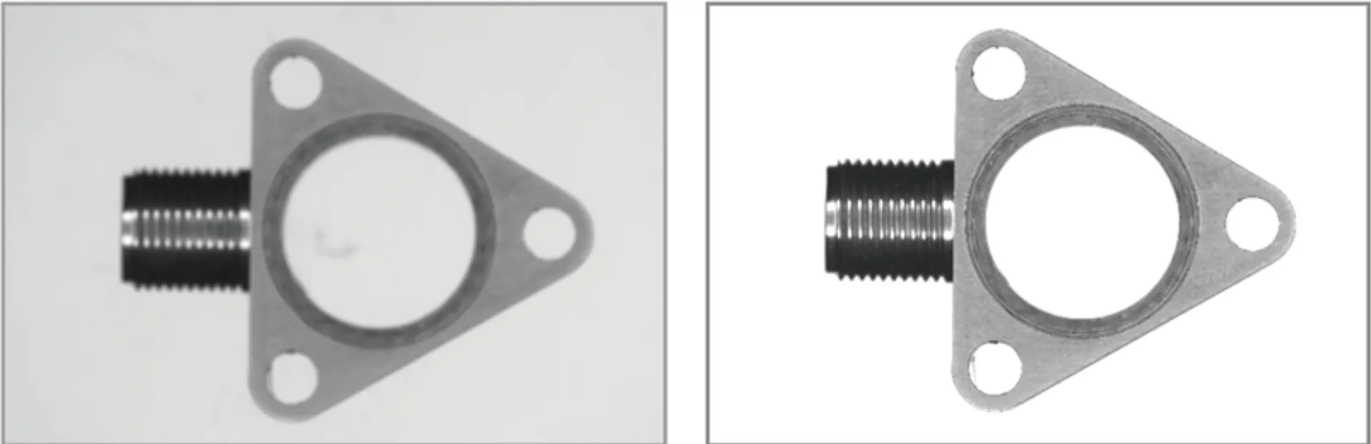 Linear Motor Instant Vision System – QualiVS™ LM Series