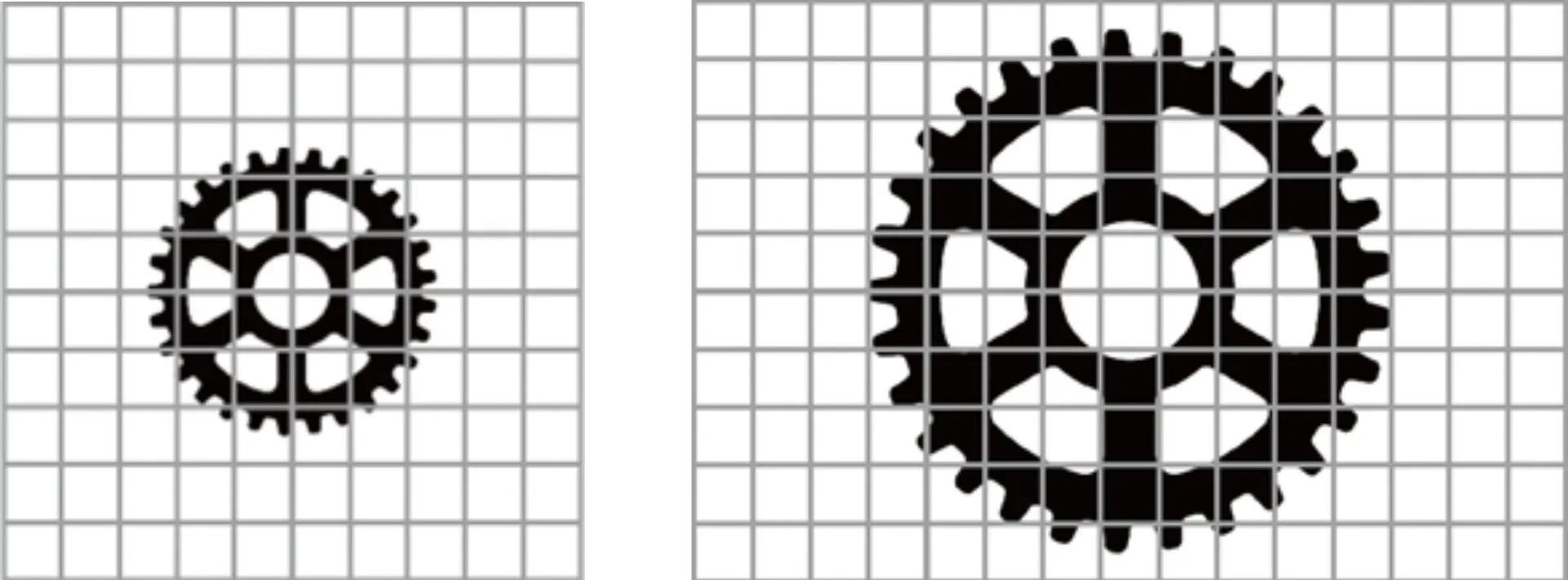 Linear Motor Instant Vision System – QualiVS™ LM Series