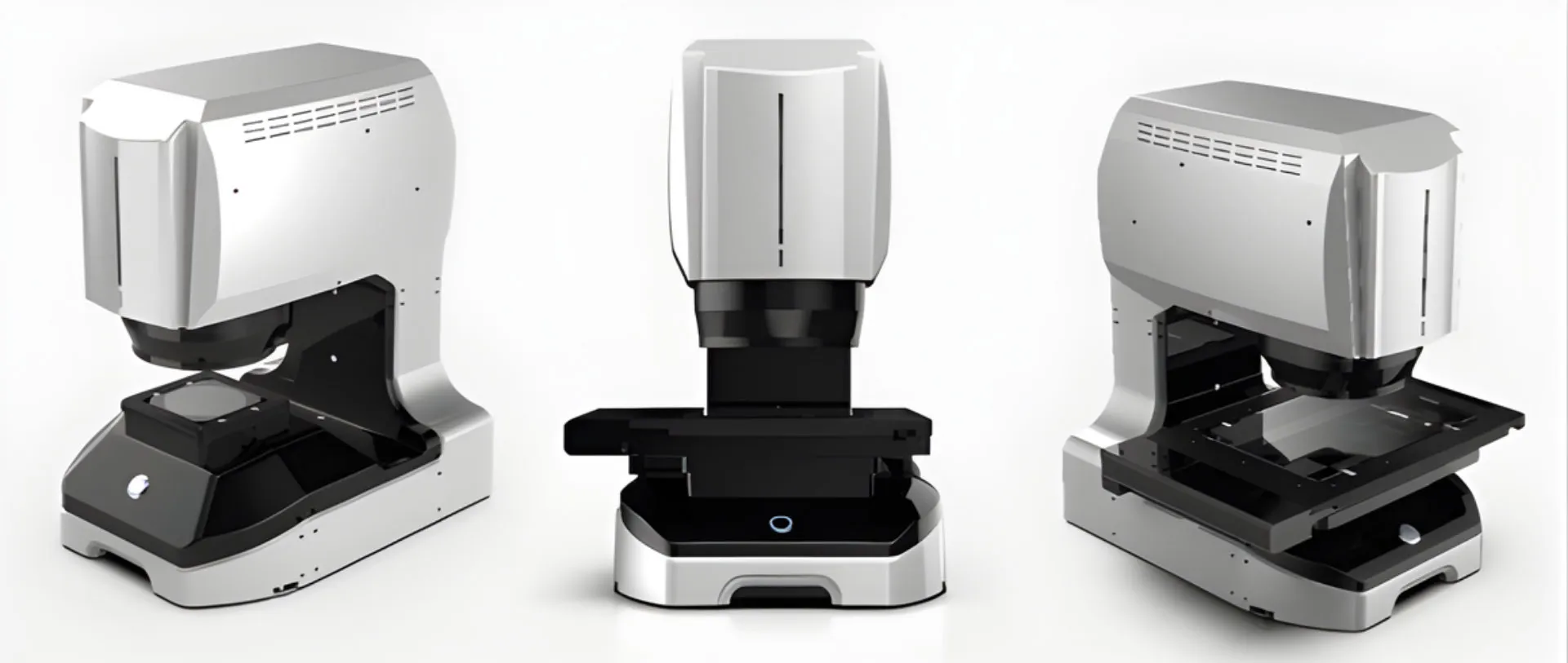 Intelligent Hardware Instant Vision System – QualiVS™ IH Series
