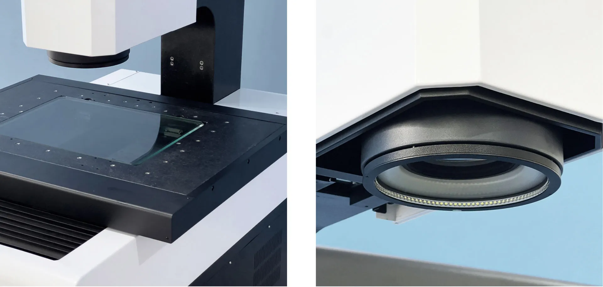 Cantilever Instant Vision System – QualiVS™ Canti Series