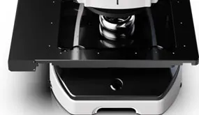 Linear Motor Instant Vision System – QualiVS™ LM Series