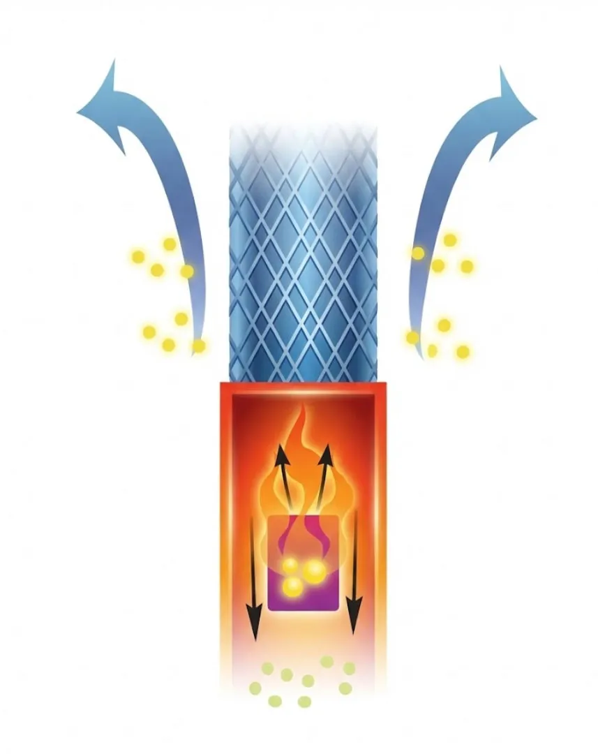 Analyseur de carbone et de soufre (nouveau) – QualiCSA™ 5