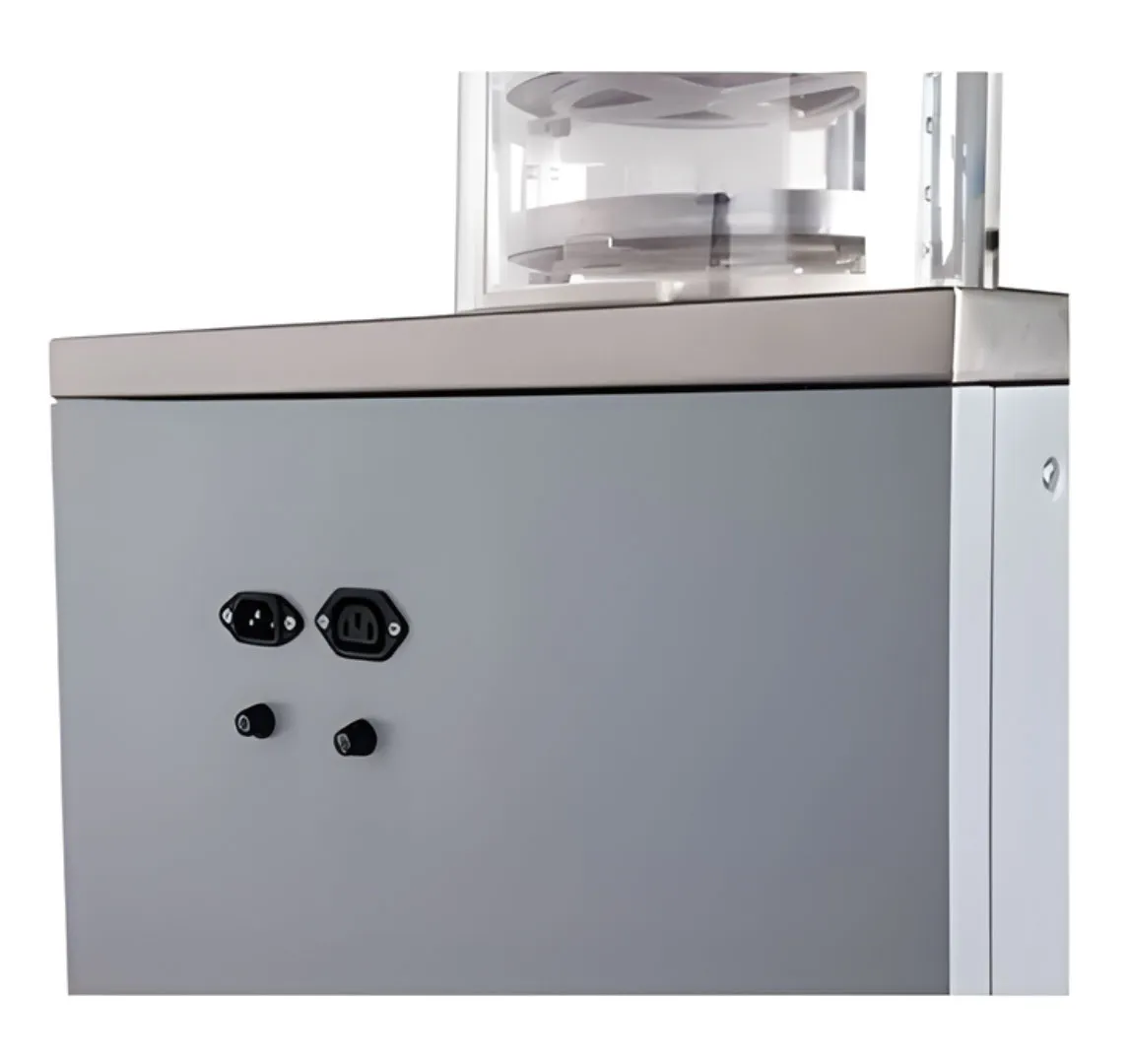 Basic Mobility Freeze Dryer – QualiFD™ M Series