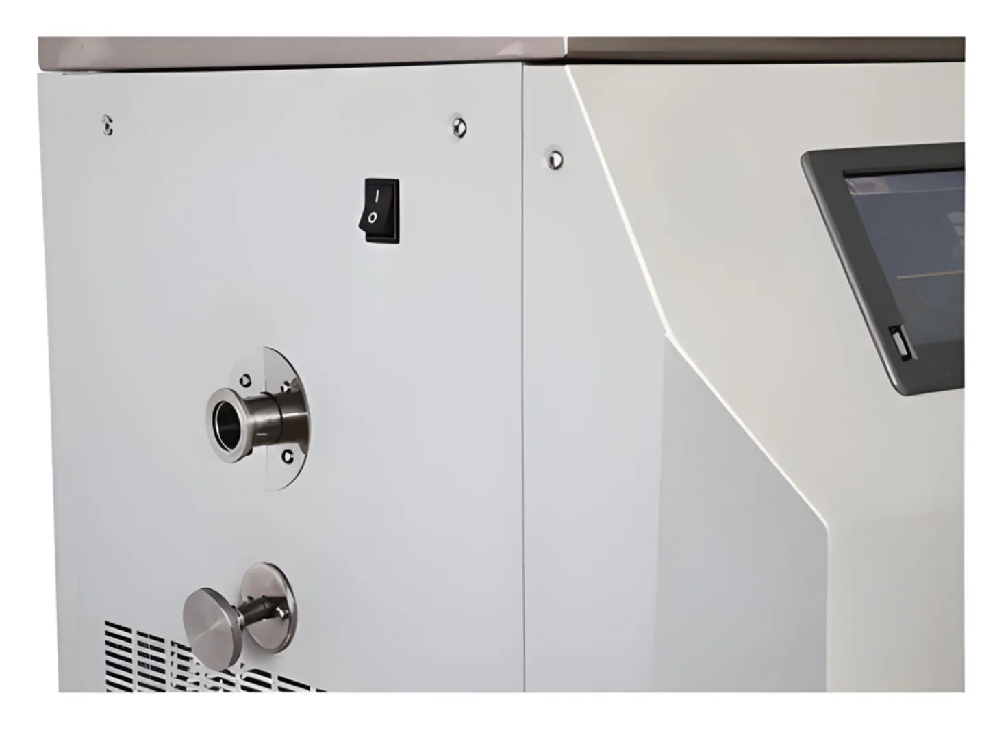Basic Mobility Freeze Dryer – QualiFD™ M Series