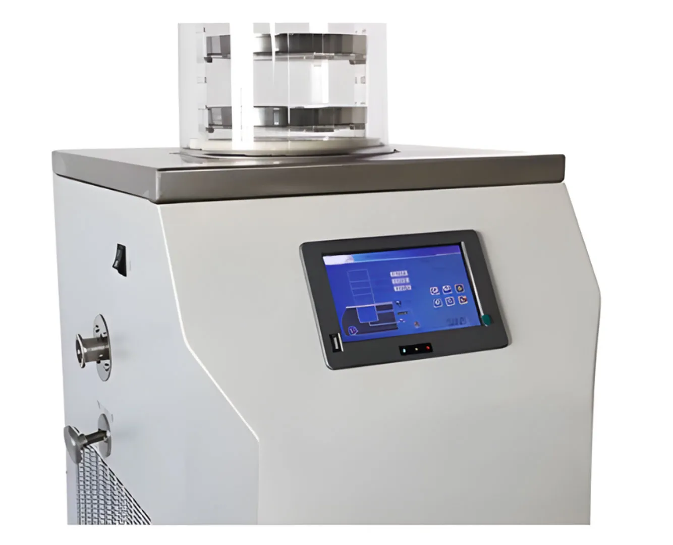 Basic Mobility Freeze Dryer – QualiFD™ M Series