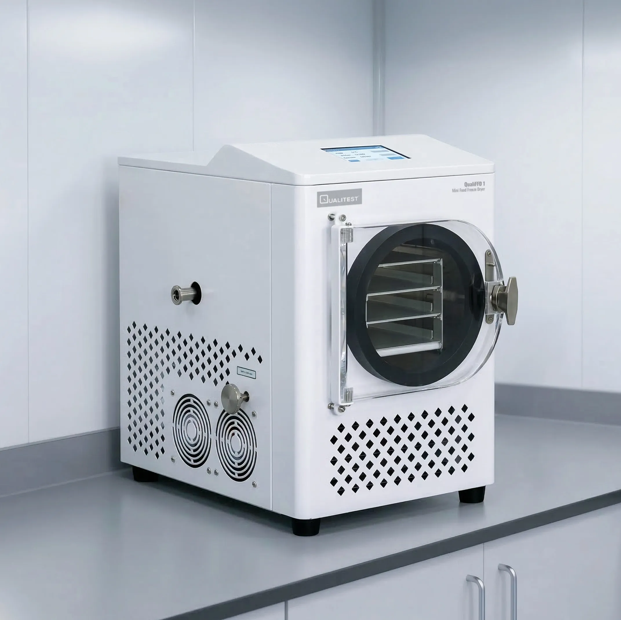 Mini Food Freeze Dryer